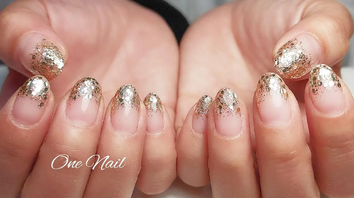 ネイル One nailのネイルデザイン