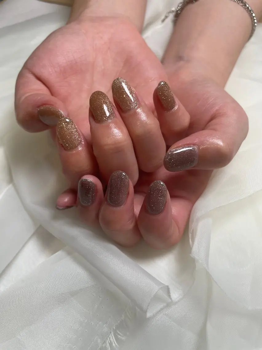 ネイル ハンドネイル nail salon neigeのネイルデザイン
