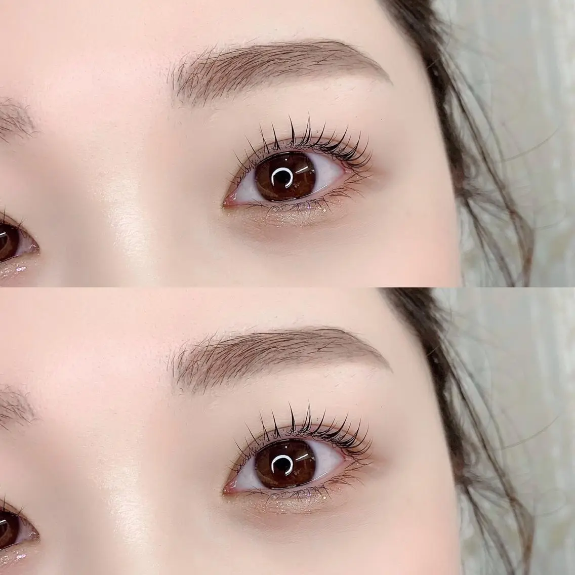 マツエク・マツパ マツパ kelly eye立町店の眉毛・アイブロウイメージ
