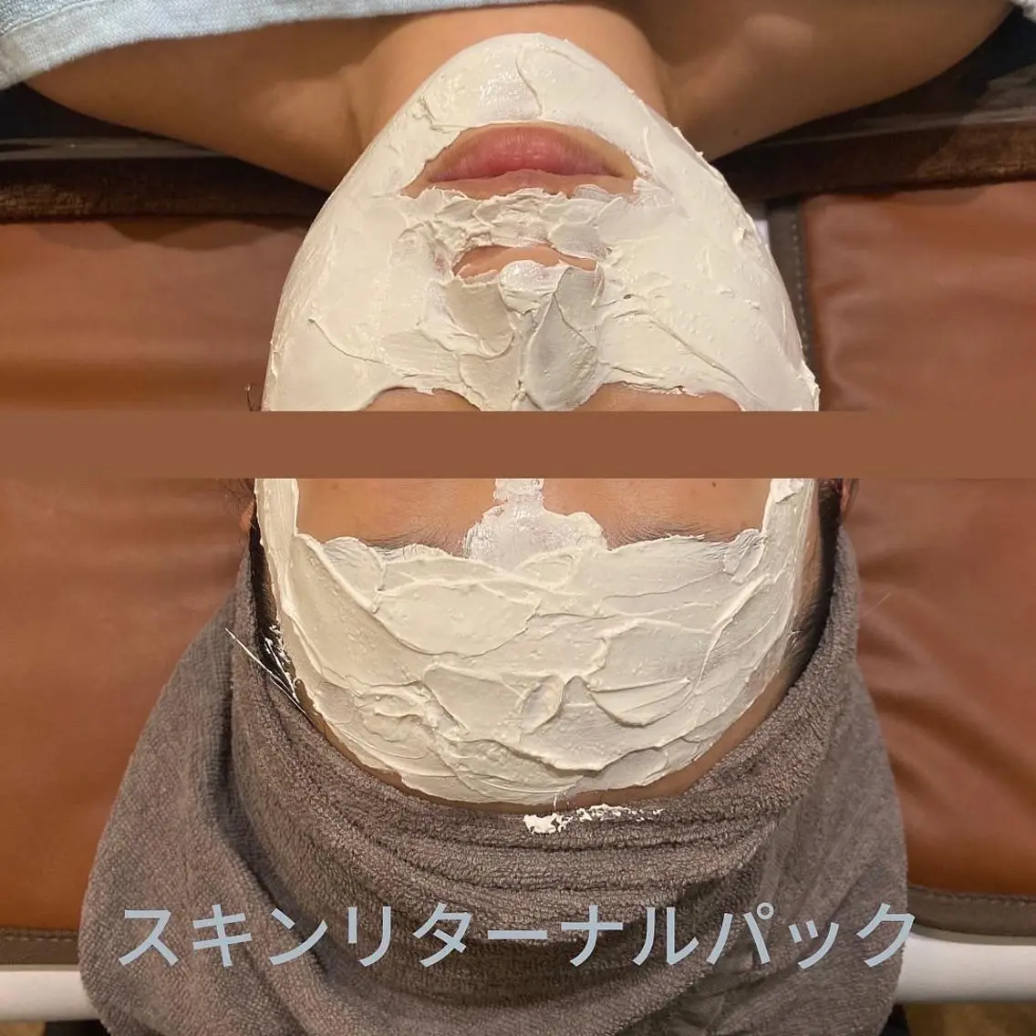 エステ DUPE&MORE 店長kanaeのエステ・リラクイメージ
