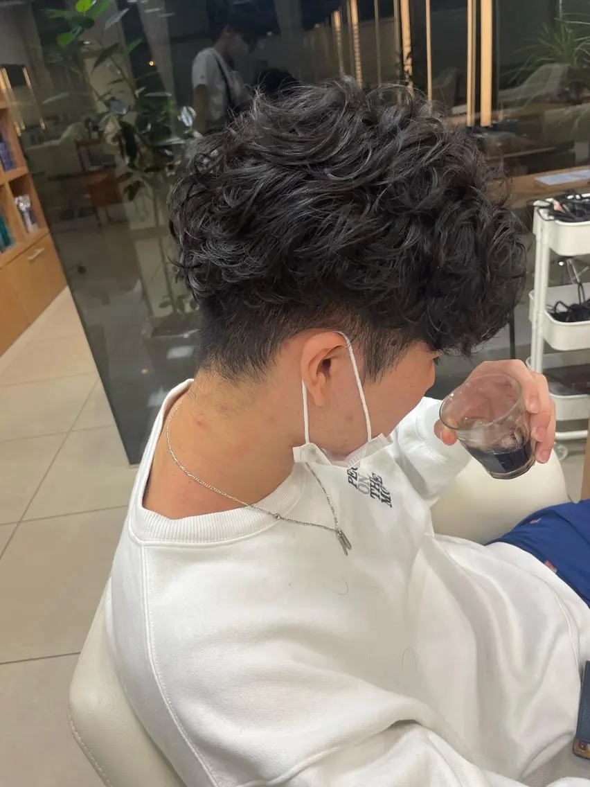 最上級癒しヘッドスパ🌿.∘30min(肩マッサージ付き)の写真