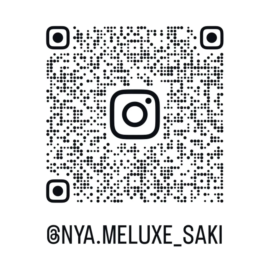 マツエク・マツパ nya-meluxe 杵渕彩希のマツエク・マツパデザイン