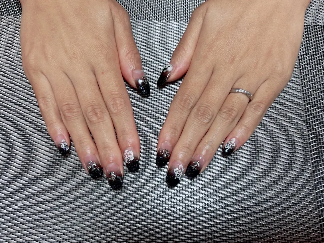ネイル ハンドネイル i nailのネイルデザイン