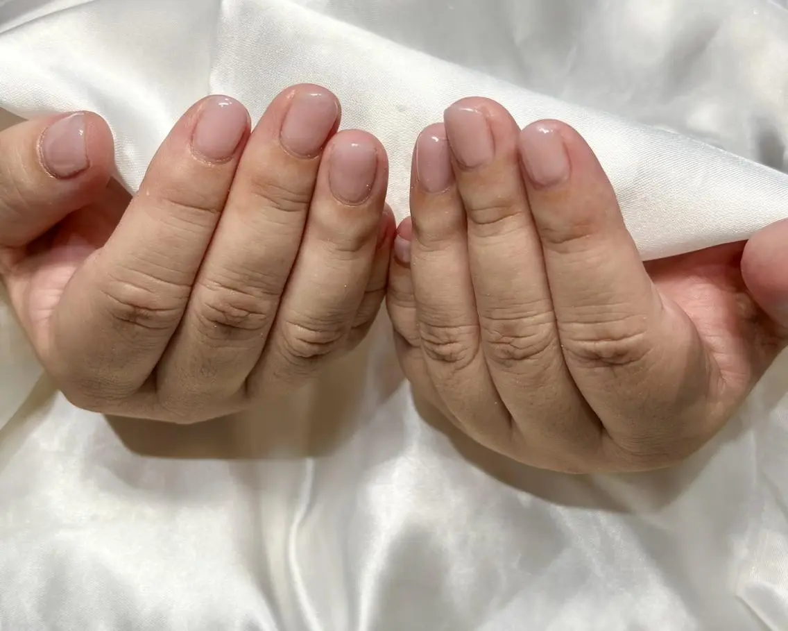 ネイル ハンドネイル フットネイル Nail Salon Lindaのネイルデザイン