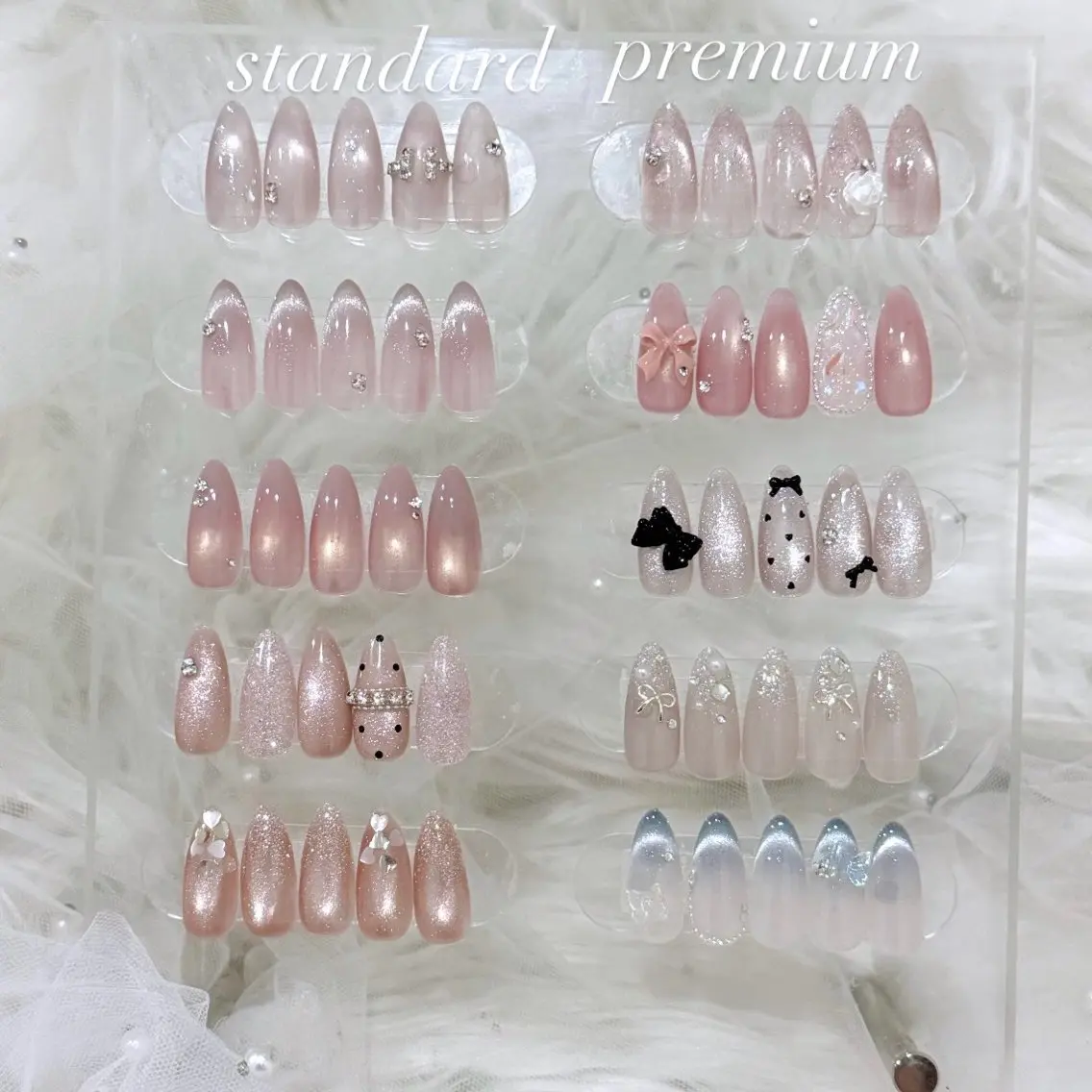 ワンホン定額standardの写真