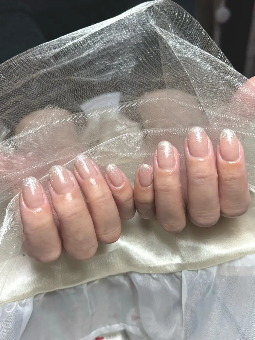 ネイル Guranail Satoのネイルデザイン