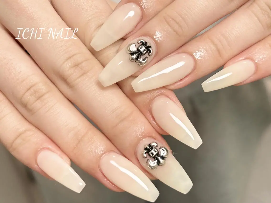 ネイル ハンドネイル ハンドケア 🍭凛nail 🍬のネイルデザイン
