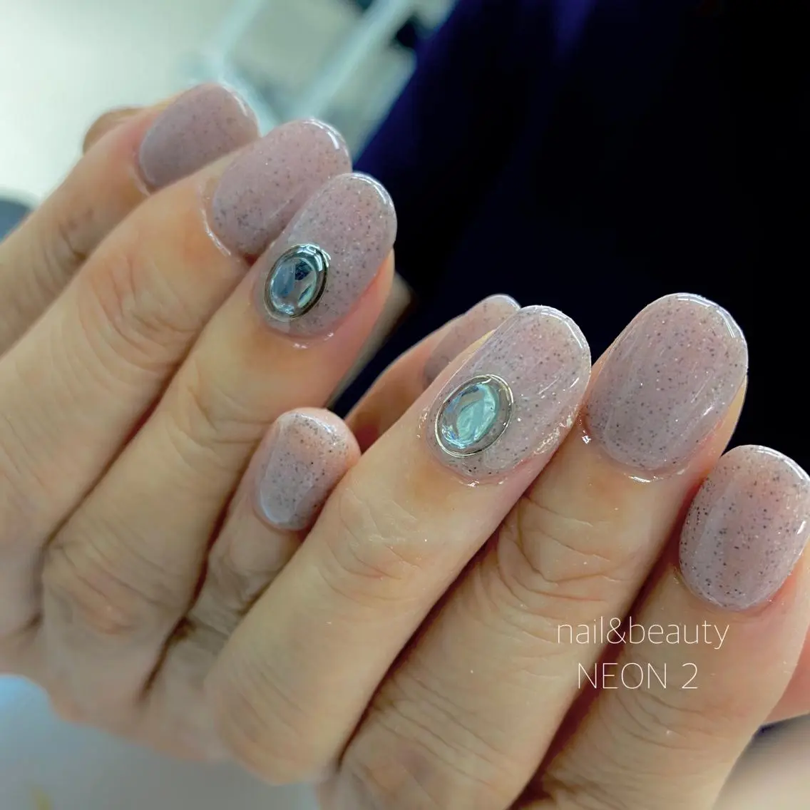 ネイル C.Nail ネイリストのネイルデザイン