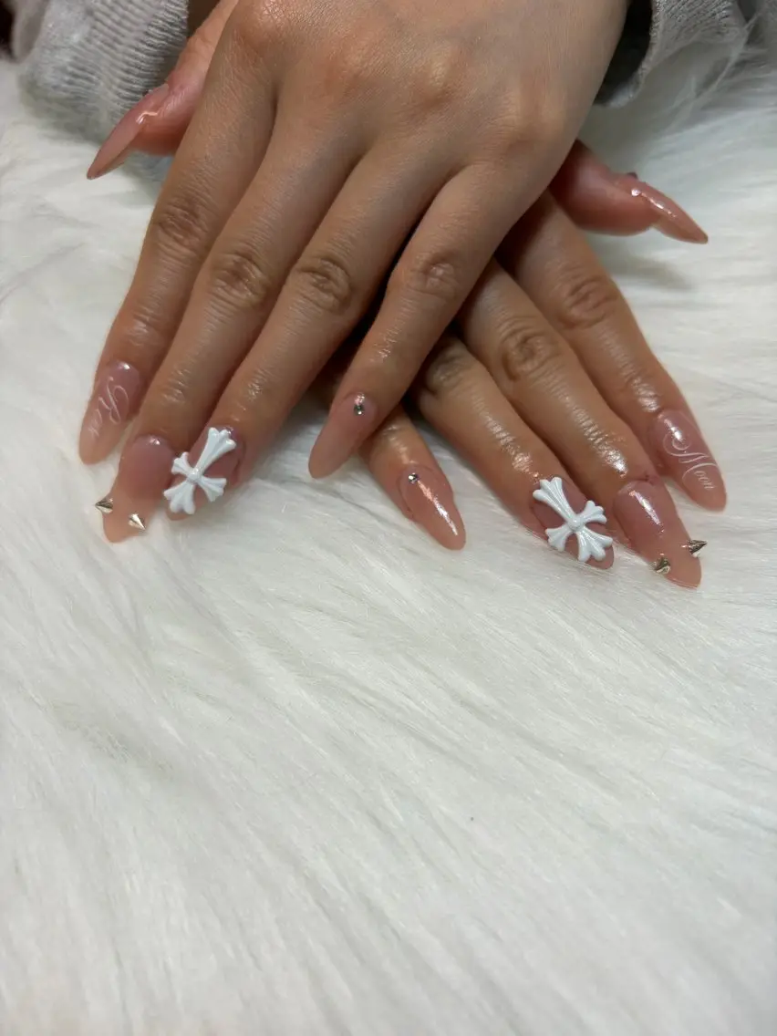 ネイル M's Nail ARTSのネイルデザイン