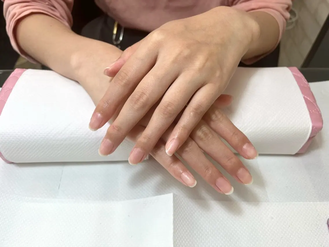 ネイル KIKAWA MAI♡のネイルデザイン