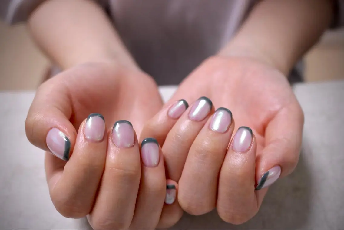 ネイル MH Nailのネイルデザイン