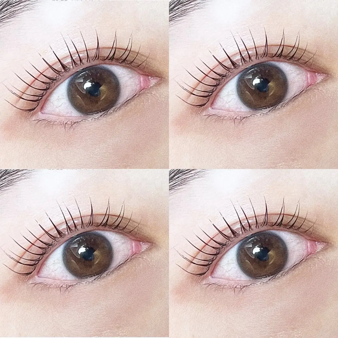 マツエク・マツパ 🎀fein.eye 🎀青山/表参道のマツエク・マツパデザイン
