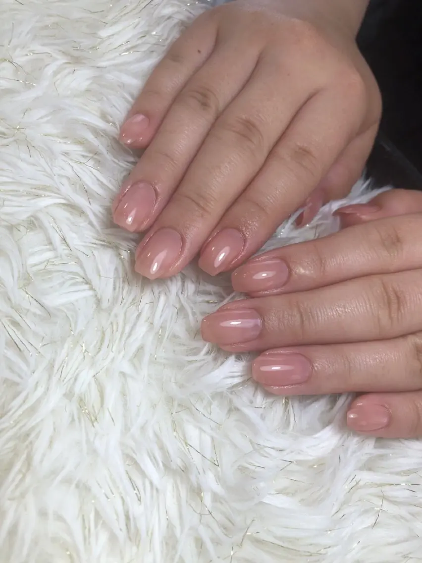 ネイル ハンドネイル nailsalon VENUSのネイルデザイン