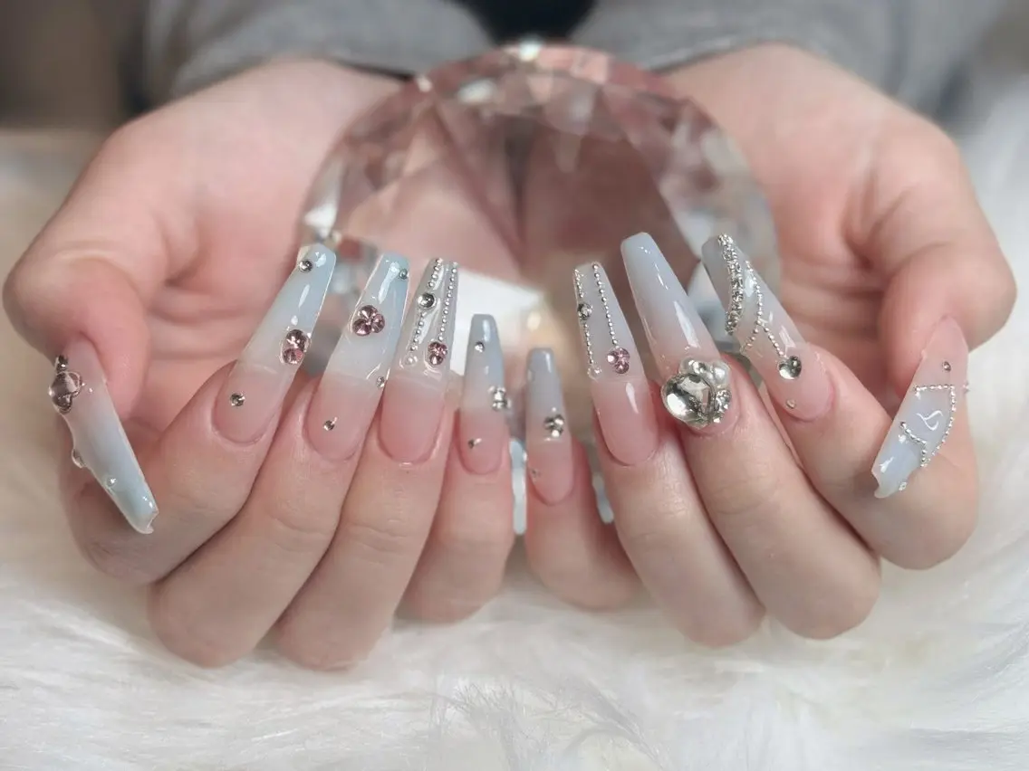 ネイル ハンドネイル Aimee Nail Studioのネイルデザイン