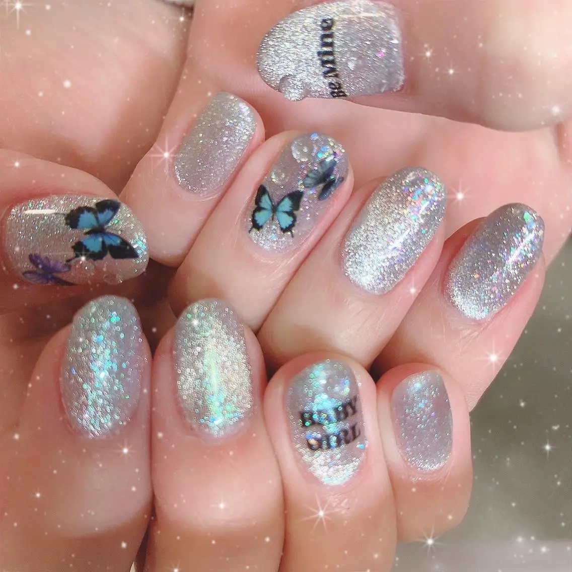 ネイル Best Nail NANA🤍のネイルデザイン