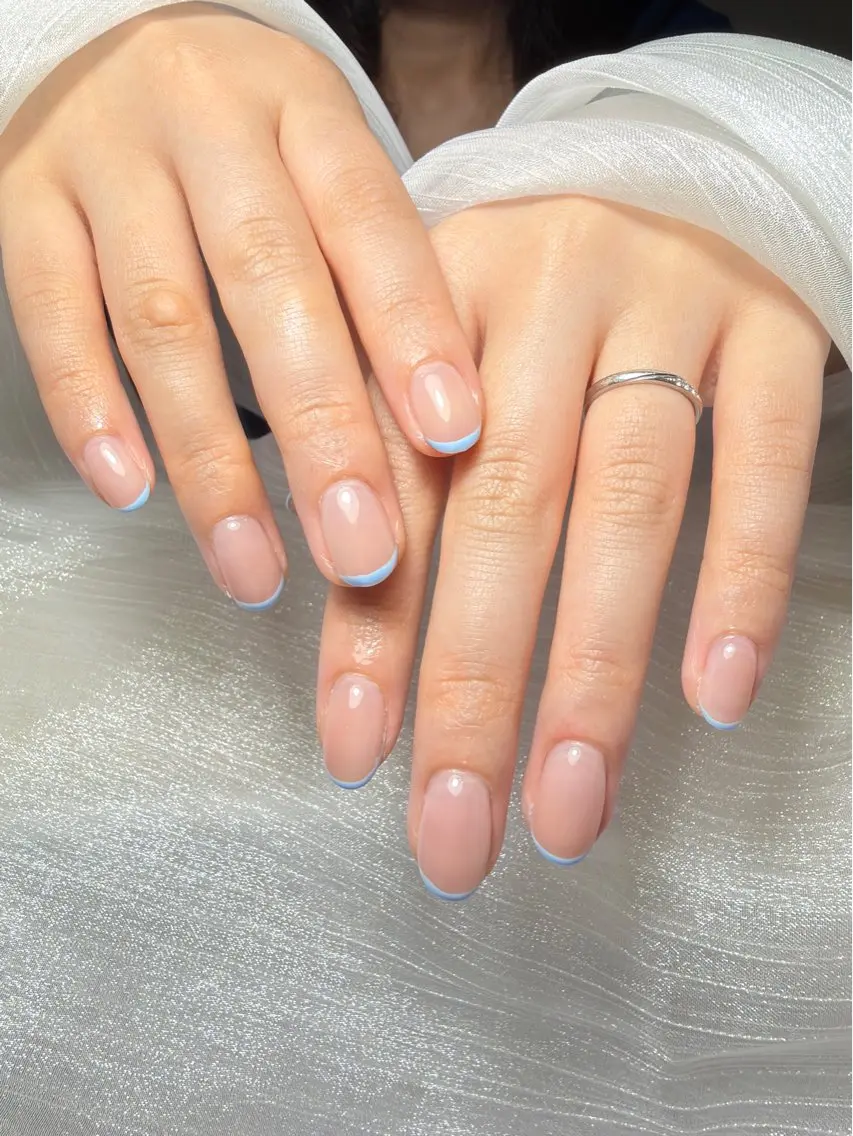 ネイル ハンドネイル Nail Salon Anのネイルデザイン