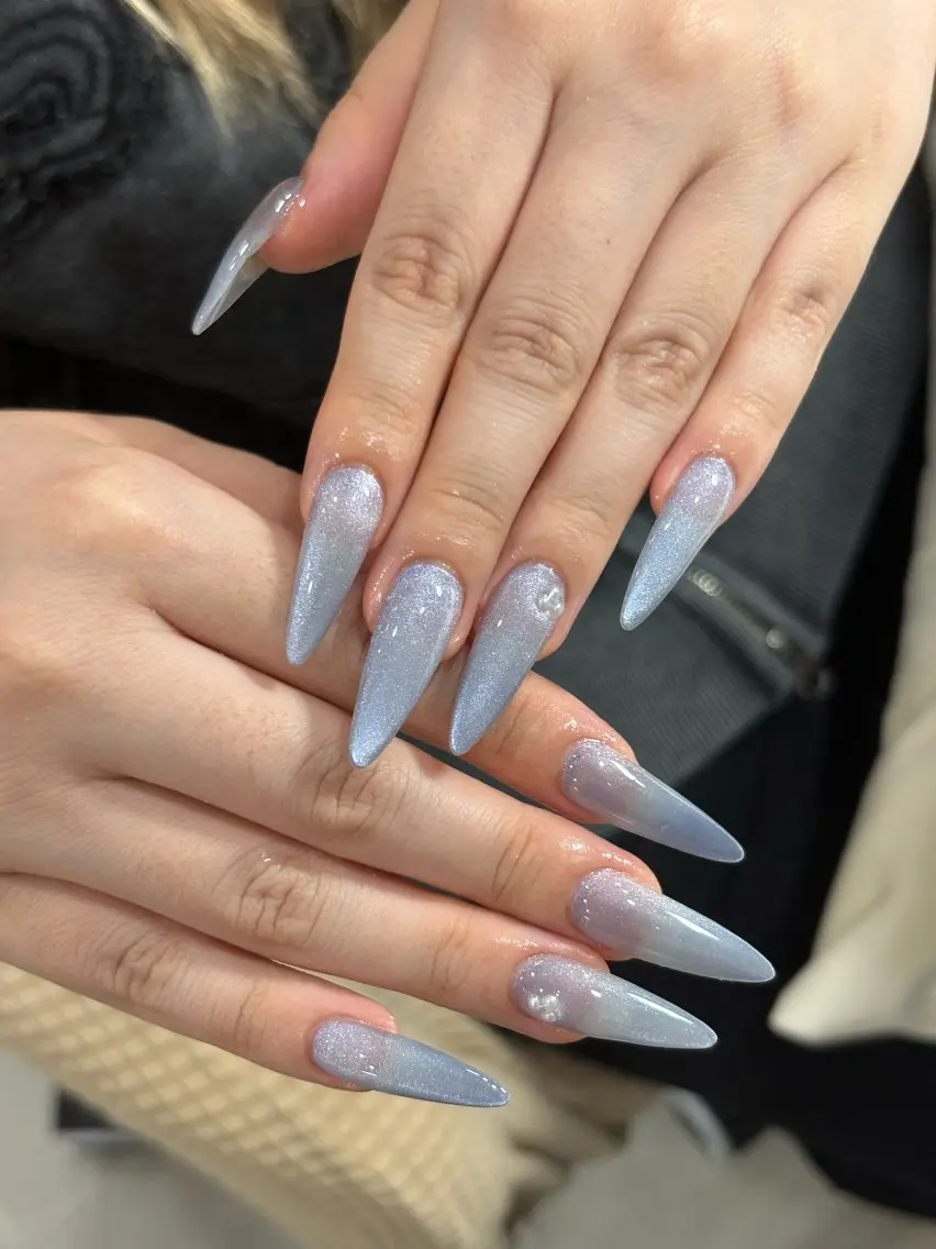 ネイル ハンドネイル Lana Nailのネイルデザイン