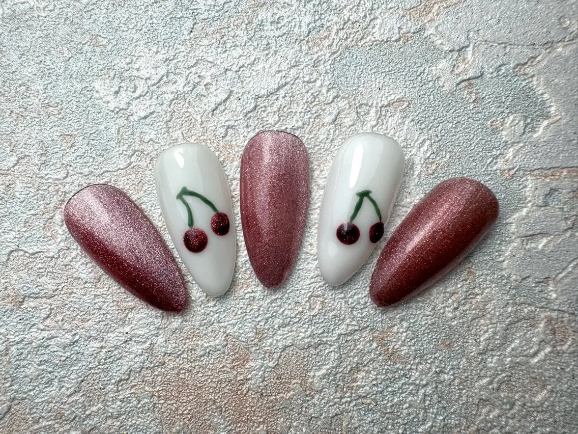 ネイル M.T nailのネイルデザイン