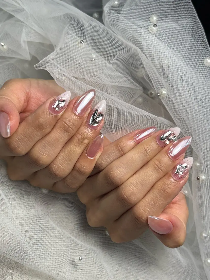 ネイル Y's nailのネイルデザイン