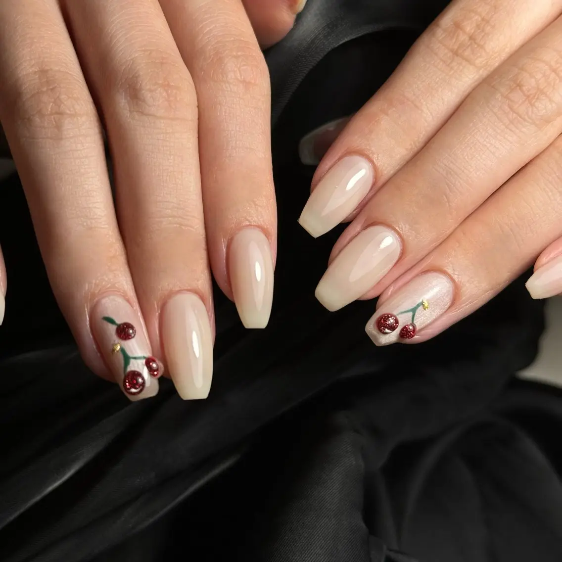 ネイル ハンドネイル BLinLin nail salonのネイルデザイン