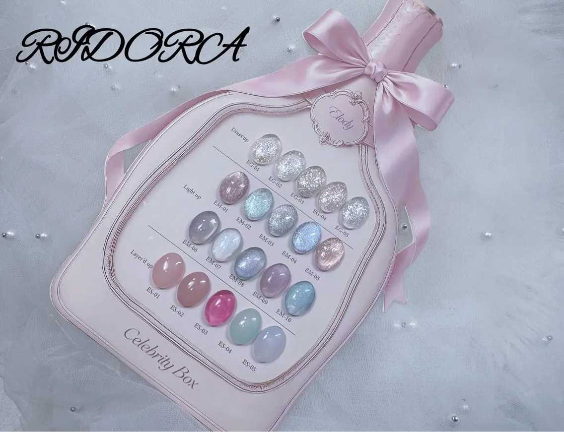 ネイル フットネイル RIDORA nailのネイルデザイン