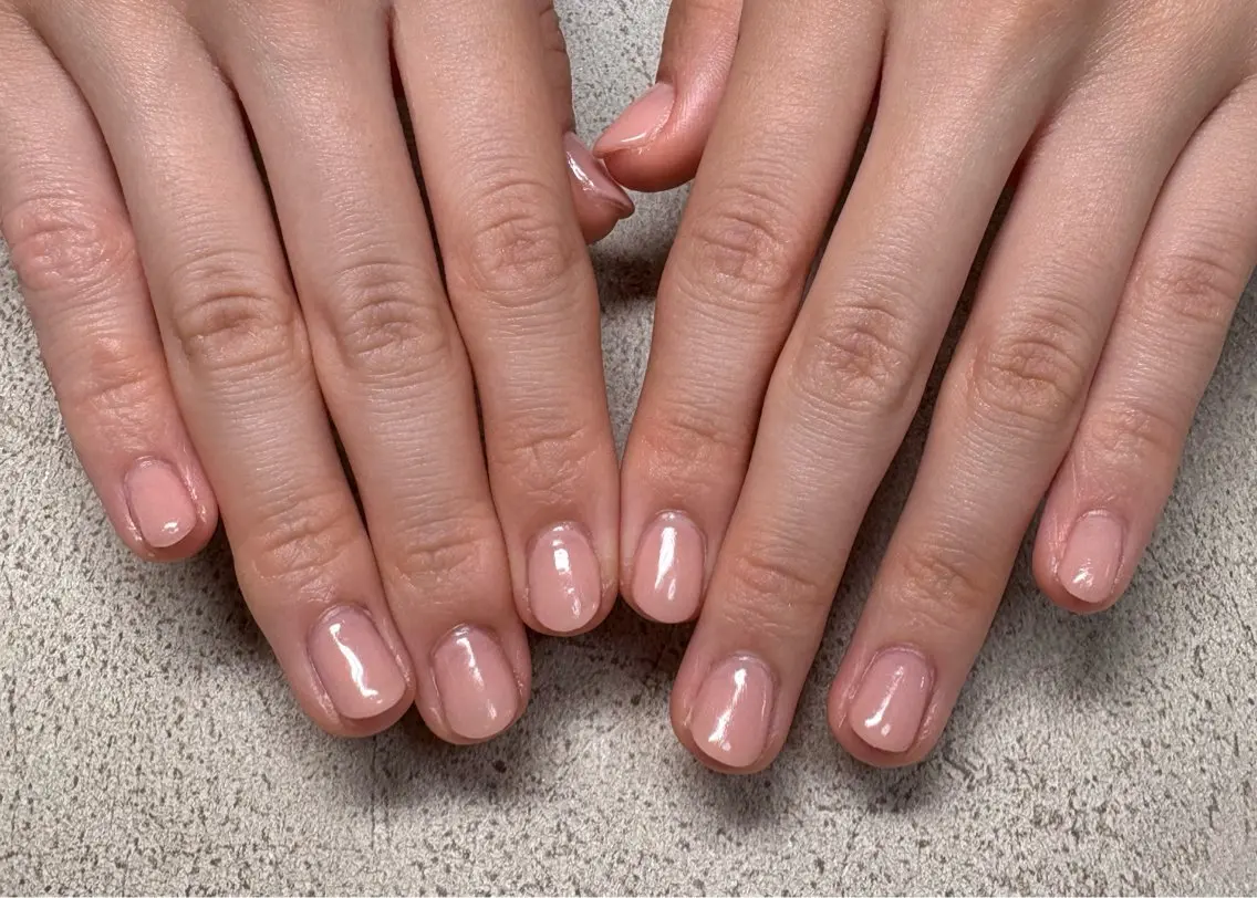 ネイル Nailの ヤマダさんのネイルデザイン