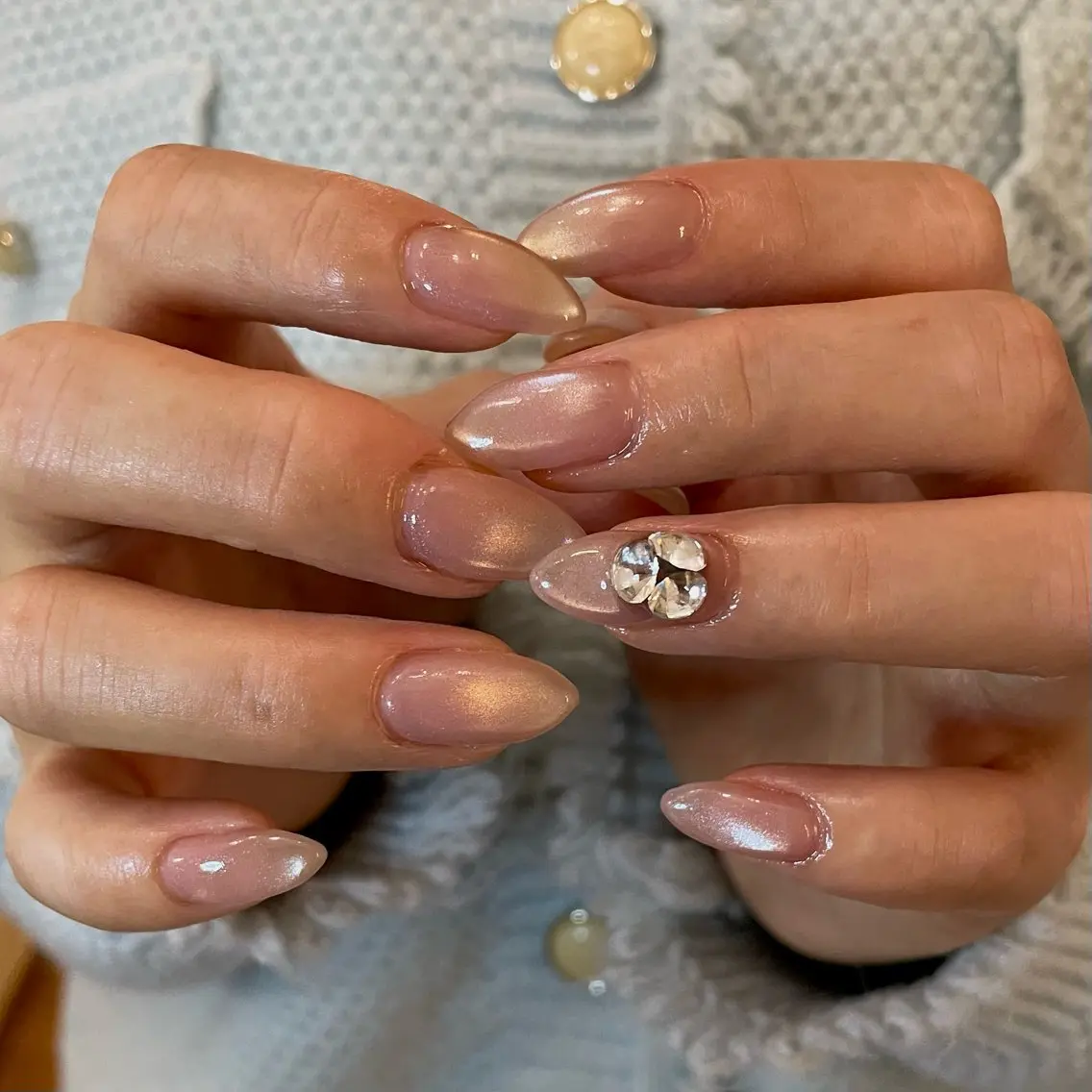 ネイル Nail Room uimのネイルデザイン