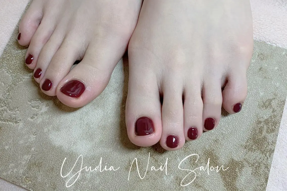 ネイル 【ENサロン】 Rei💜Nailのネイルデザイン
