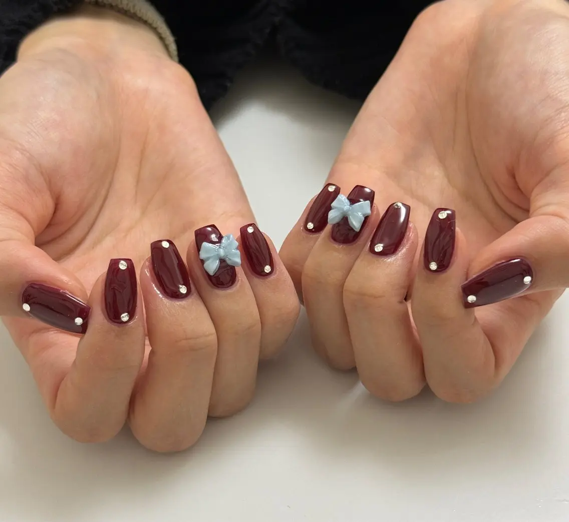 ネイル Nails 39のネイルデザイン