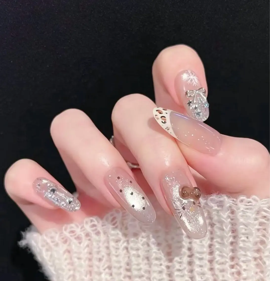 ネイル beautynail Emiのネイルデザイン