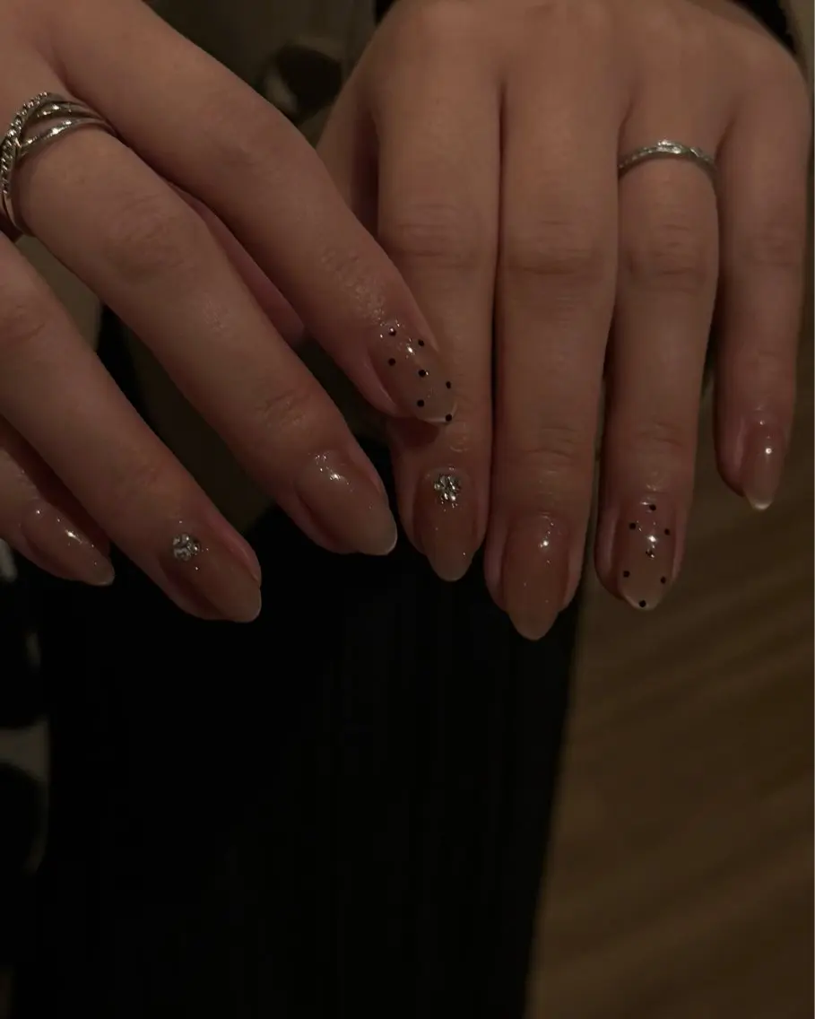 ネイル ハンドネイル AZ Nail aoiのネイルデザイン
