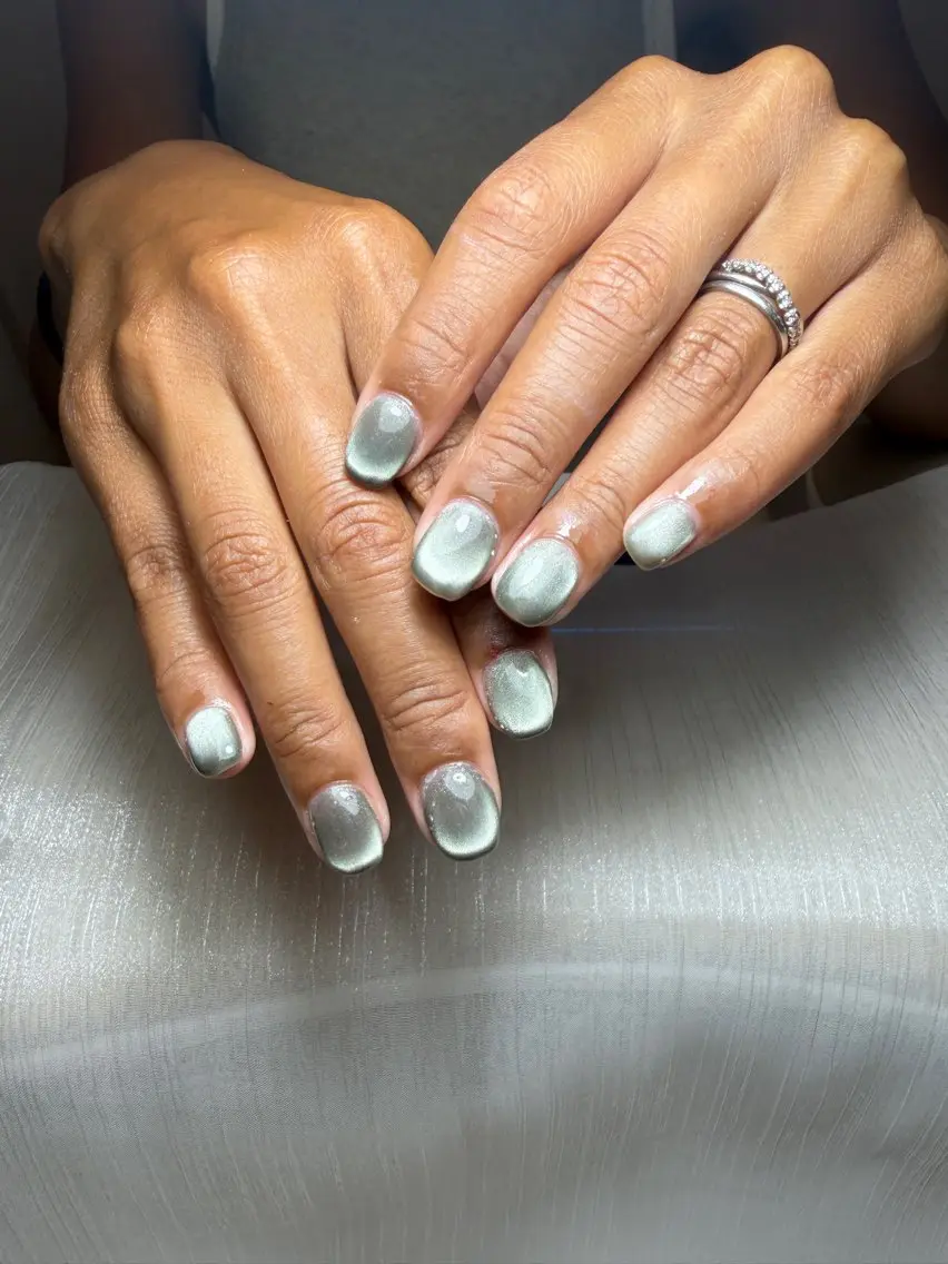 ネイル ハンドネイル Nail Salon Anのネイルデザイン