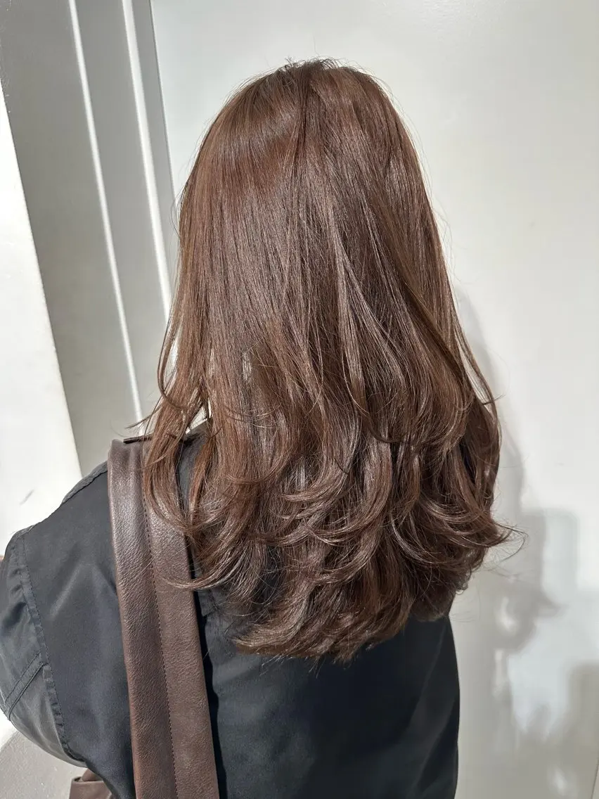 カット✂︎🐈⬛🖤の写真