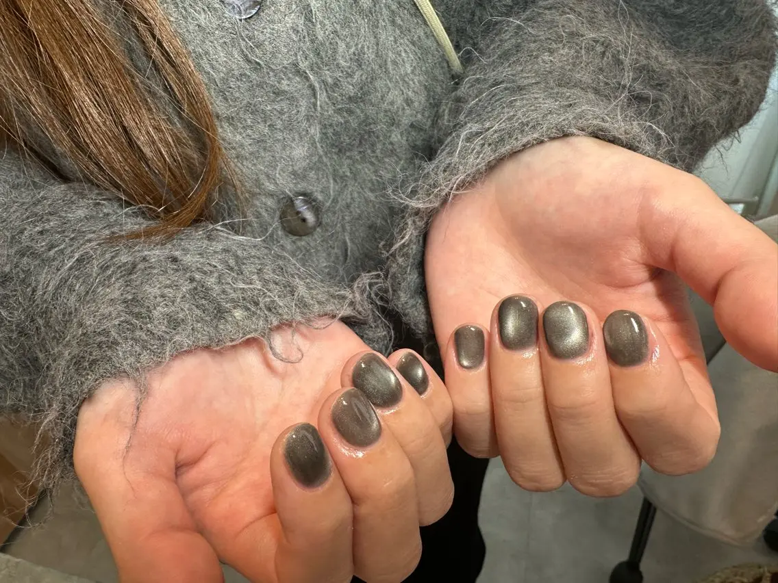 ネイル ハンドネイル ネイルサロン Lafuのネイルデザイン