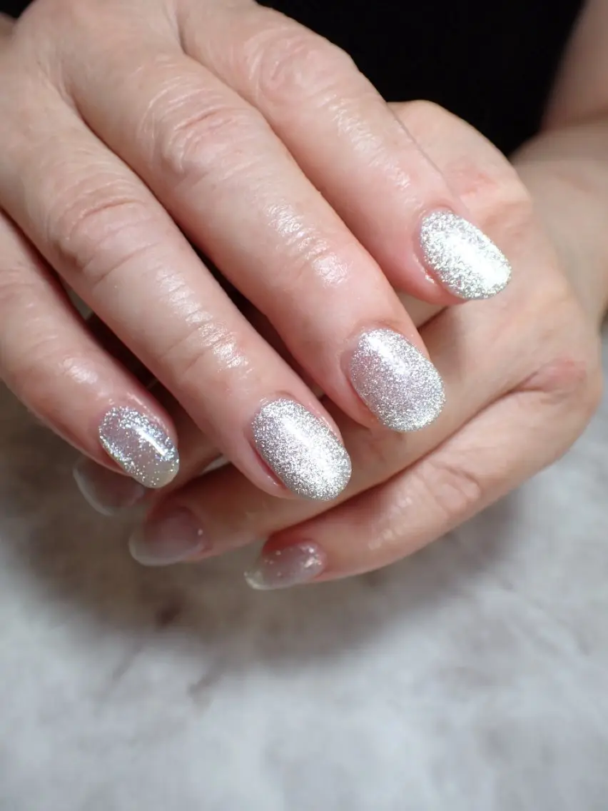 ネイル ハンドネイル Nailsalon C.U.Eのネイルデザイン