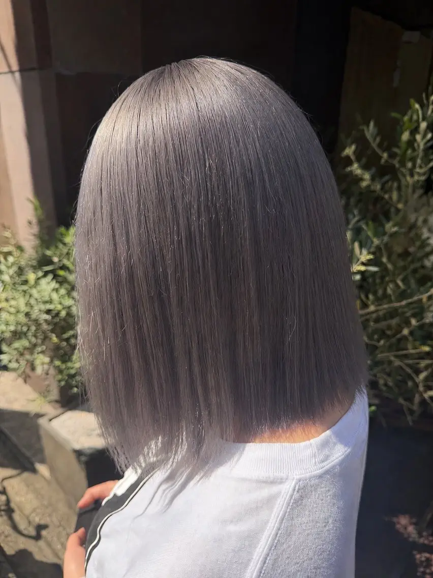 【✨人気No.1 エステコース✨】透明感と艶感をしっかり出したい方におすすめ💎の写真