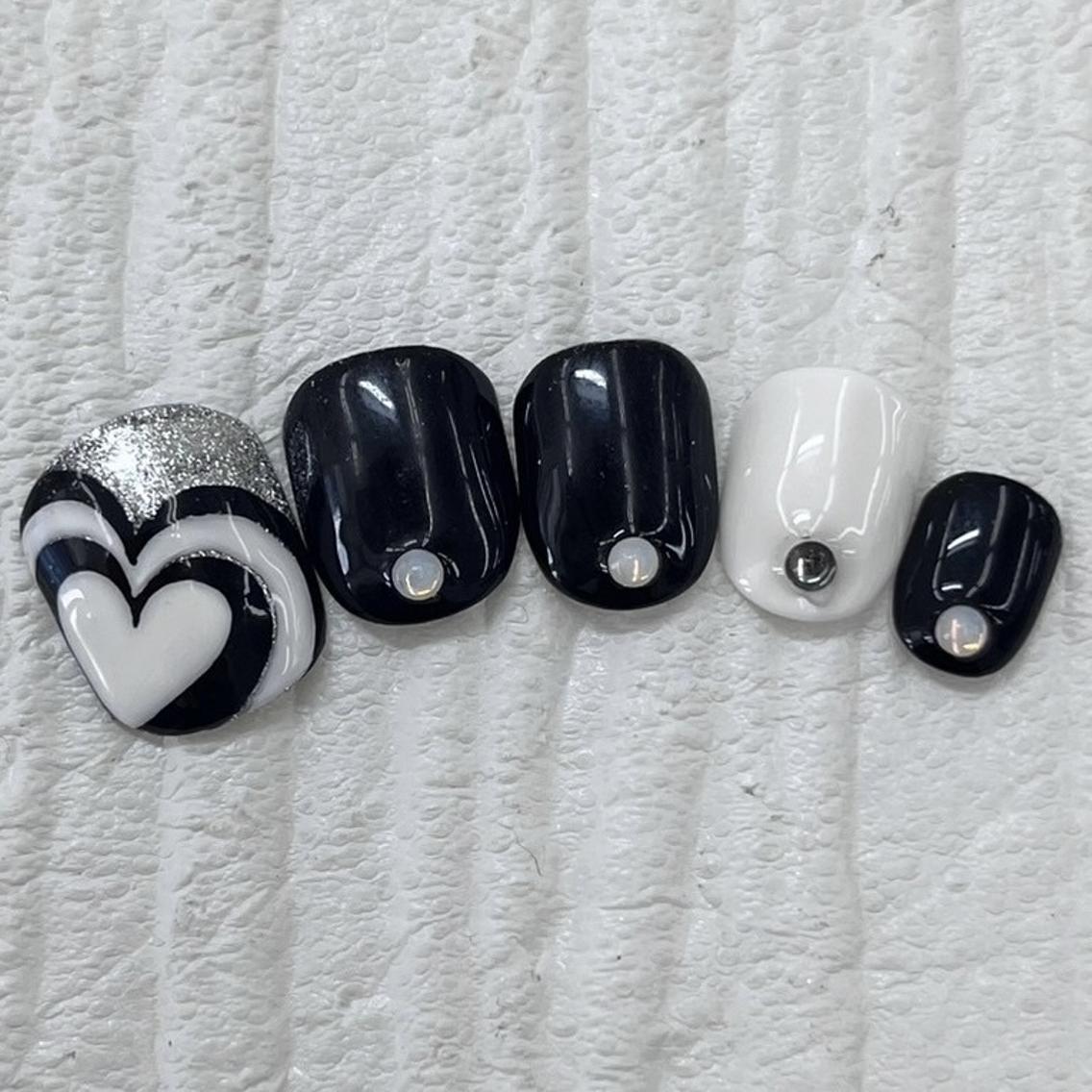 ネイル Nail salon Honey Beeのネイルデザイン