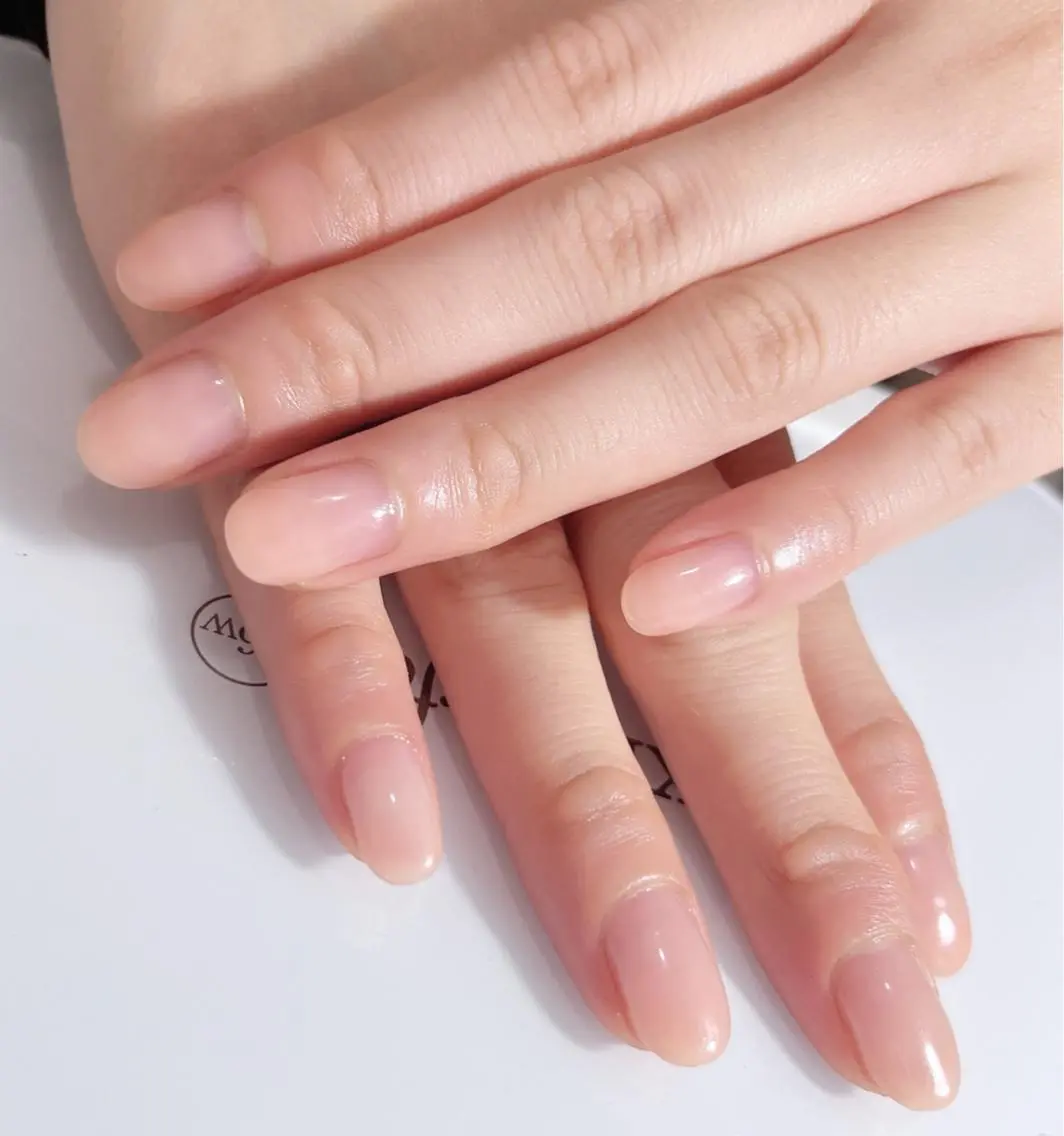 ネイル グラデーション nailworks mのネイルデザイン
