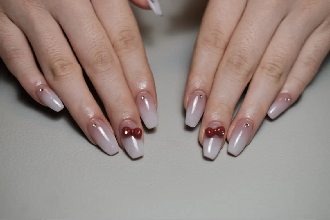 ネイル July nail salonのネイルデザイン