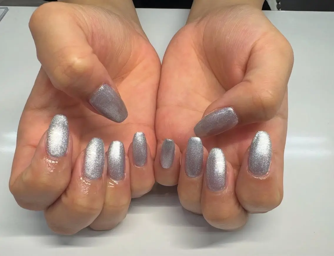 ネイル ハンドネイル Van Nail Salonのネイルデザイン