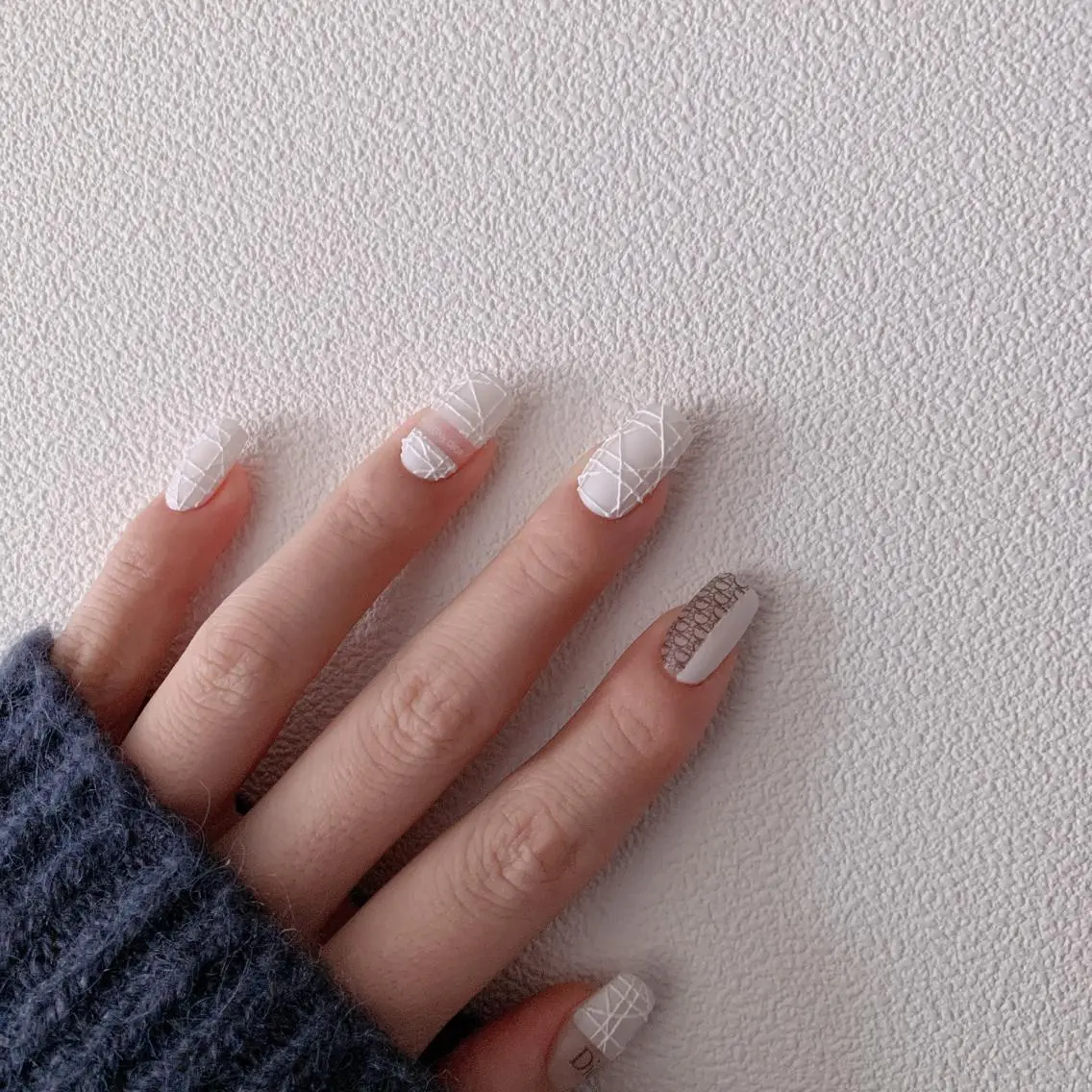 ネイル FLY Nail Salonのネイルデザイン