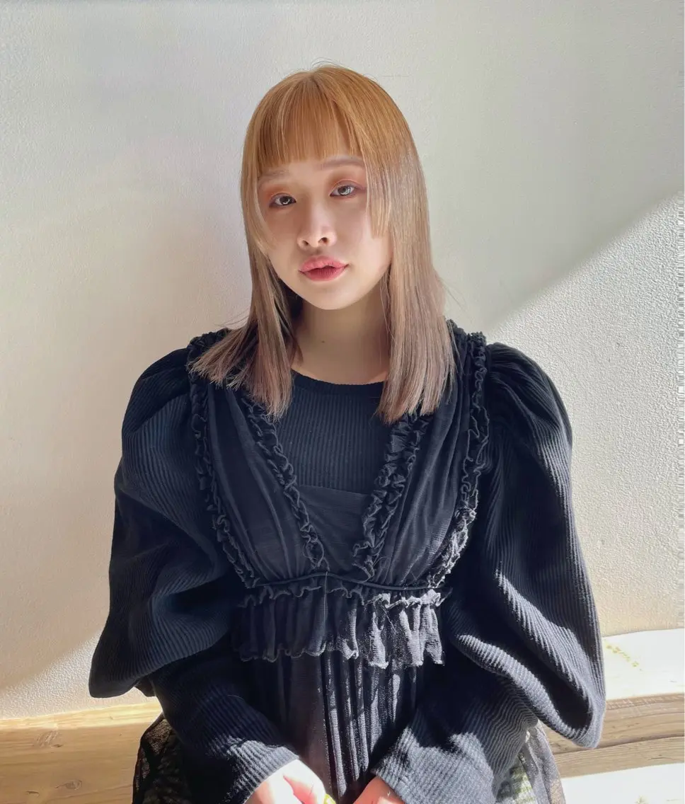 【mai限定】🌷✨カット＋スパ＋デミDOエッセンスプレゼント🎁の写真