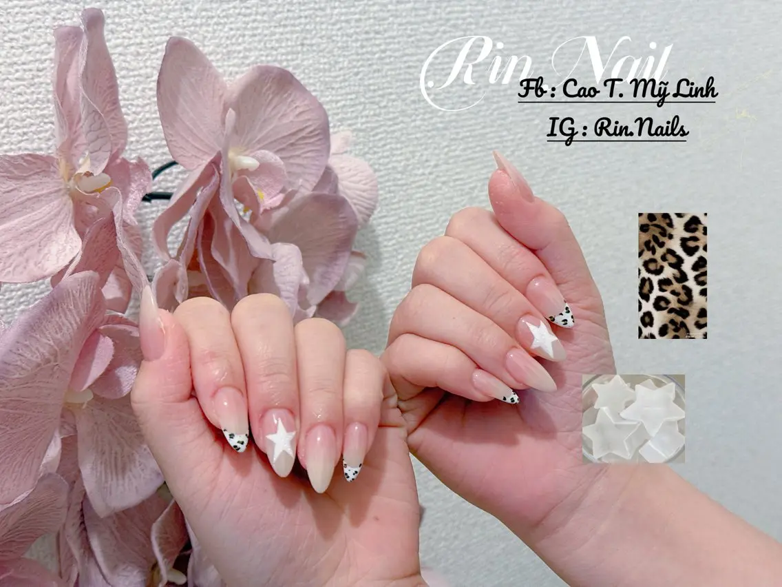 ネイル ハンドネイル Rin Nailのネイルデザイン
