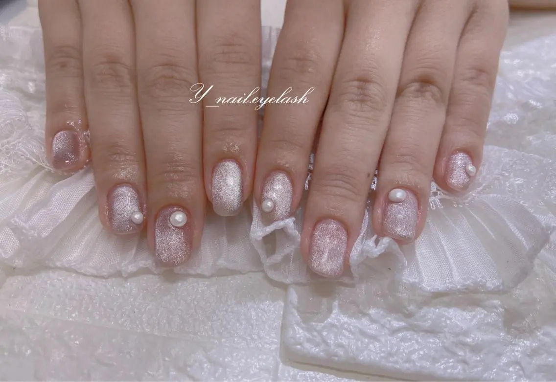 ネイル Umi nail& eyelashのネイルデザイン