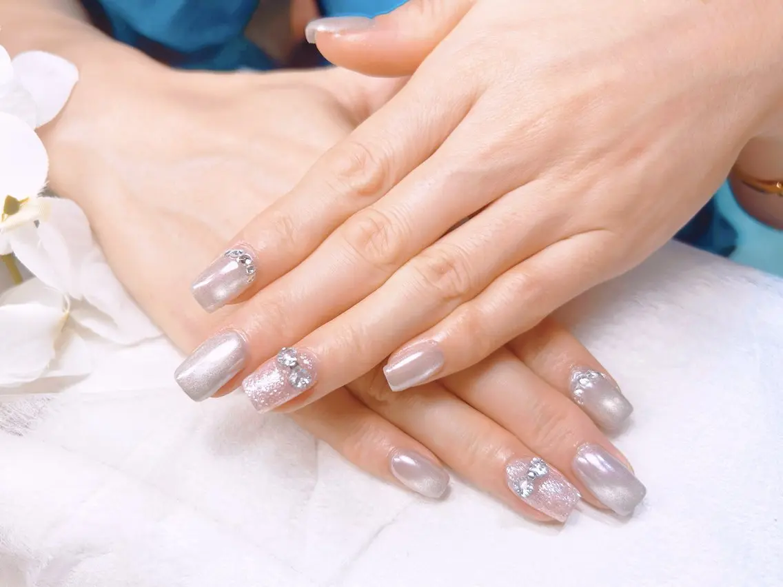 ネイル Nail Angelのネイルデザイン
