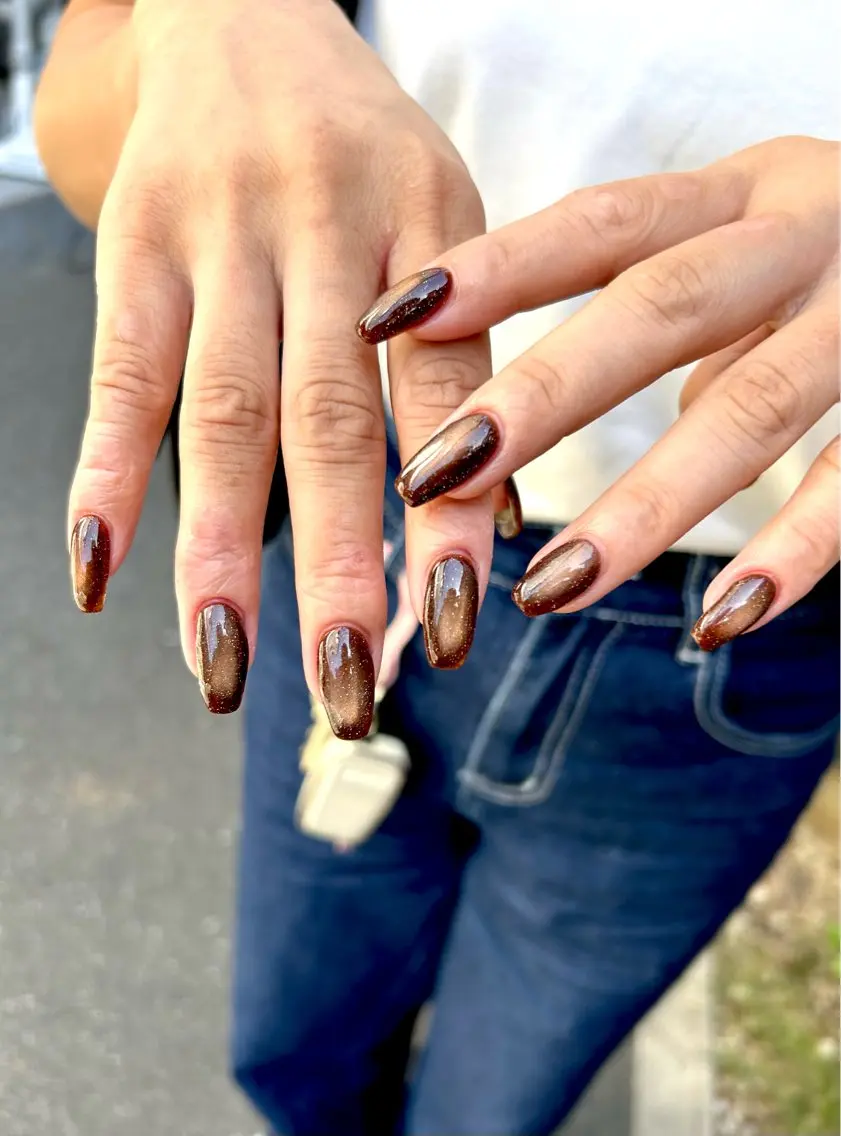 ネイル nailworks mのネイルデザイン