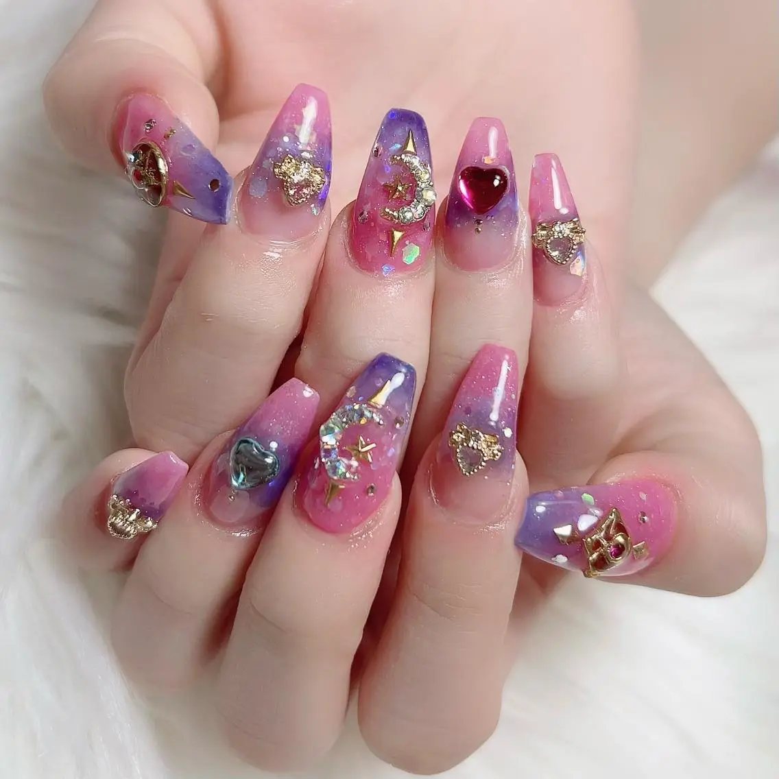 ネイル ハンドネイル Nail salon EM（エム）千葉のネイルデザイン
