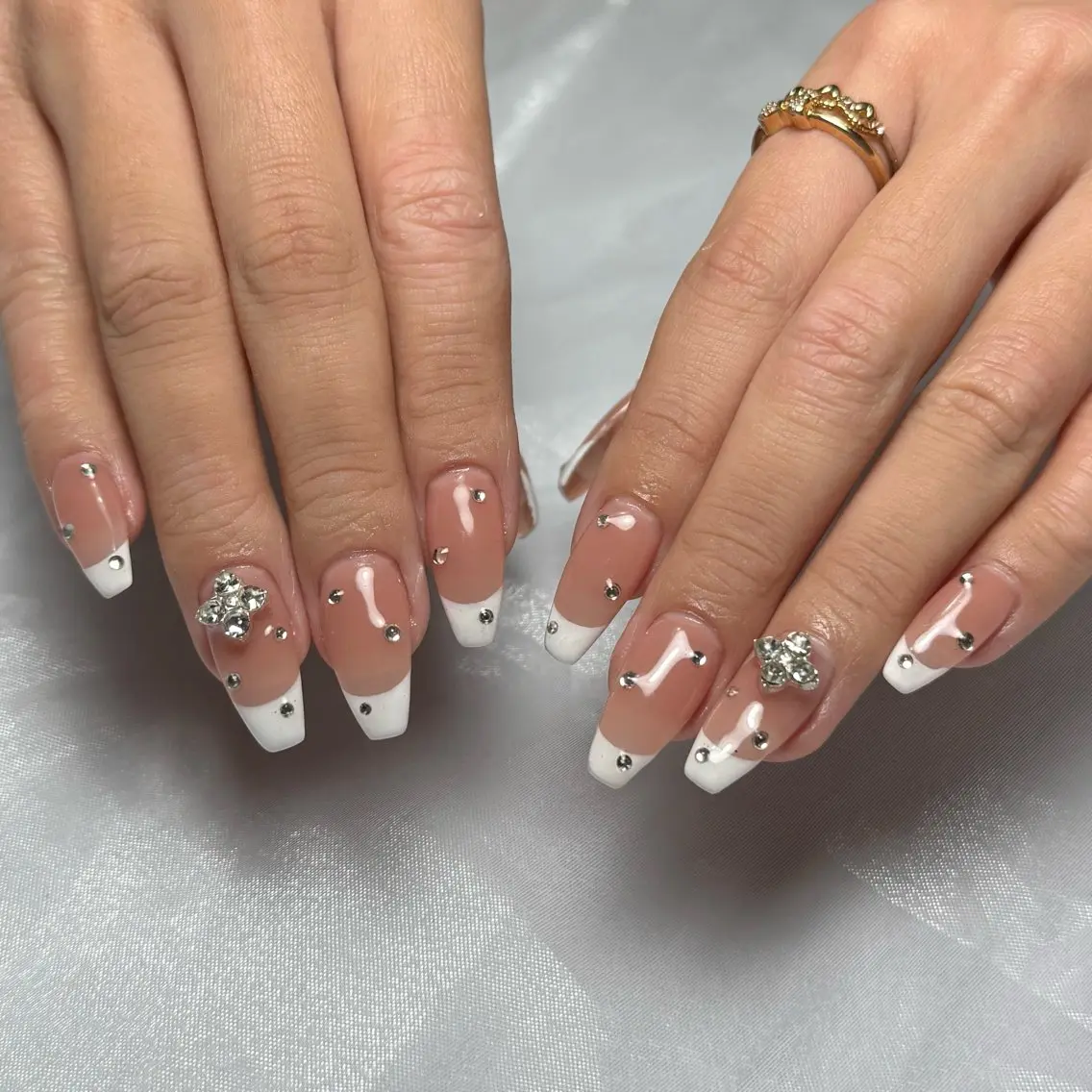 ネイル ハンドネイル 春日井Dahlia Beauty中川のネイルデザイン