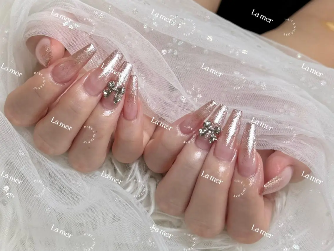 ネイル hikikibyee ♡のネイルデザイン