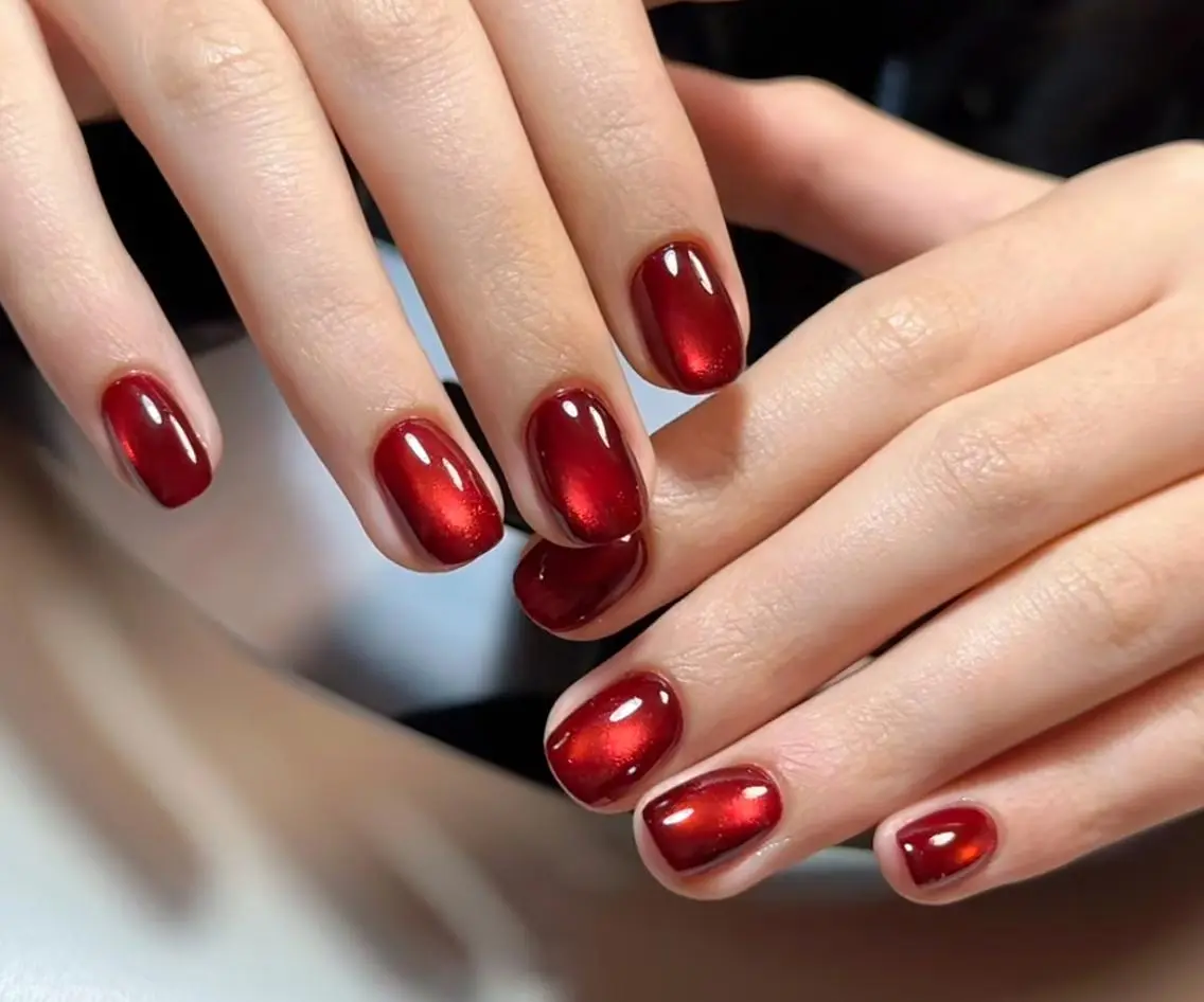 ネイル ハンドネイル エリ🫧 nail池袋東口のネイルデザイン